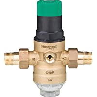 Honeywell D06F-3-4A - Válvula reductora presión